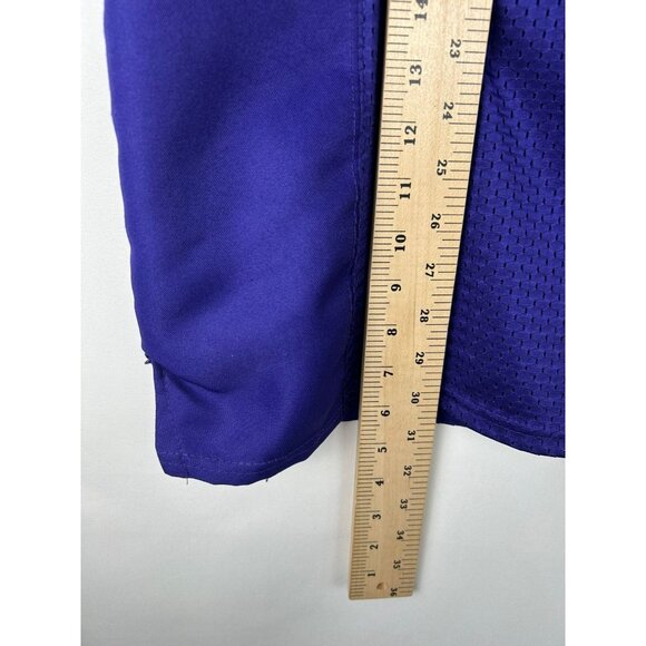 Nike On Field NFL Minnesota Vikings Jersey #55 Anthony Barr Men's Size 44 - Picture 4 of 14